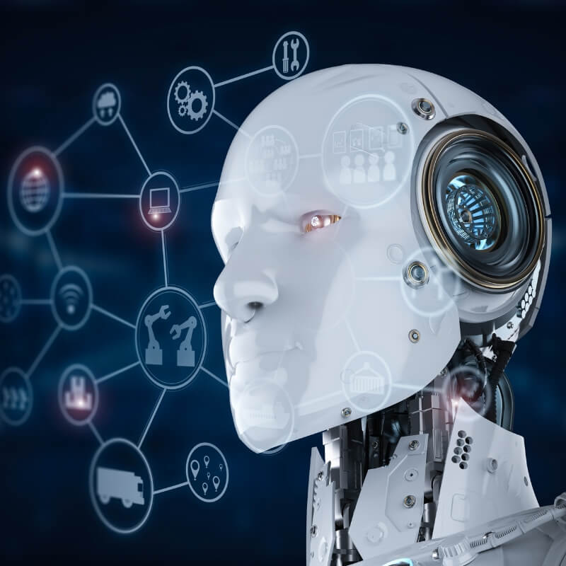 Robotics